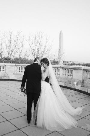 Washington DC Wedding Photos
