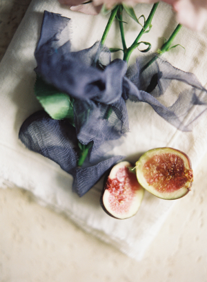 Figs for Wedding Decor