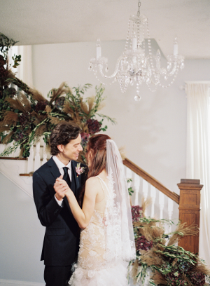 Romantic Wedding Inspiration Michael and Carina Photography 22