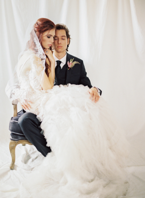 Romantic Wedding Inspiration Michael and Carina Photography 23