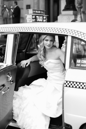 Classic New York City Wedding Emilia Jane Photography 17