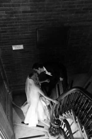 Classic New York City Wedding Emilia Jane Photography 30