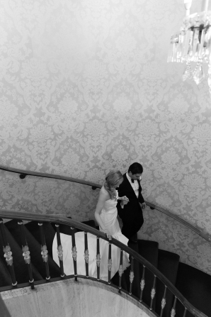 Classic New York City Wedding Emilia Jane Photography 7