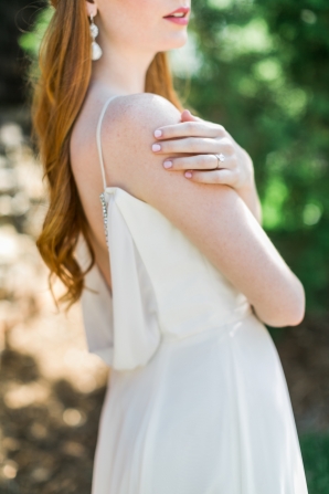 Blush by Hayley Paige Wedding Dress