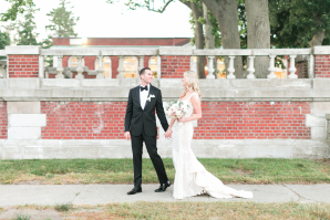 Long Island Mansion Wedding Cassi Claire 13