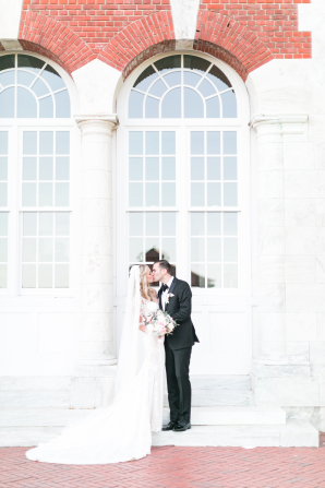 Long Island Mansion Wedding Cassi Claire 8