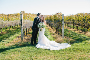 John Edwards Winery Wedding 9