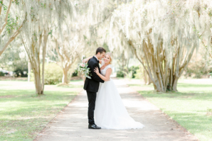 Classic Charleston Wedding Inspiration 8