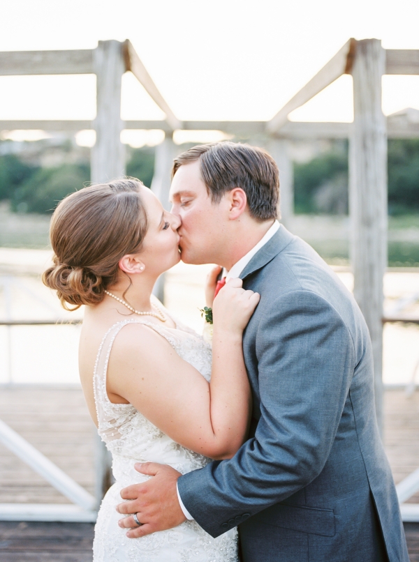 Blissful Hill Wedding Lucille Photo 10