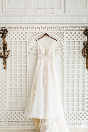 Calla Blanche Wedding Dress