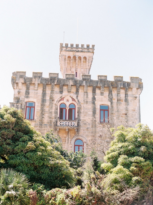 Elegant Elopement Estoril Portugal Splendida Weddings 2