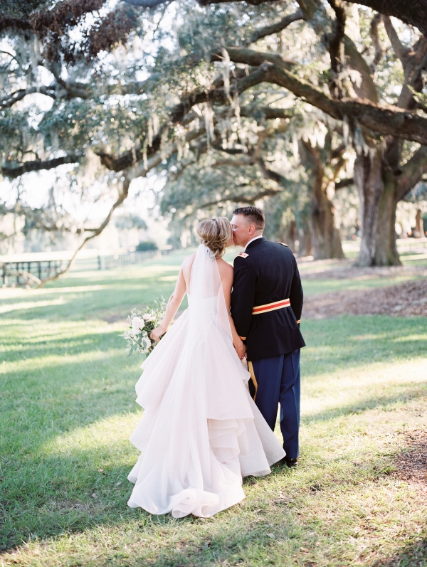 Boone Hall Plantation Wedding Ava Moore 3