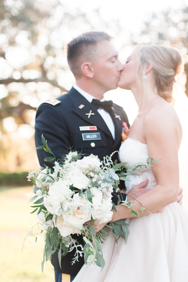 Boone Hall Plantation Wedding Ava Moore 8