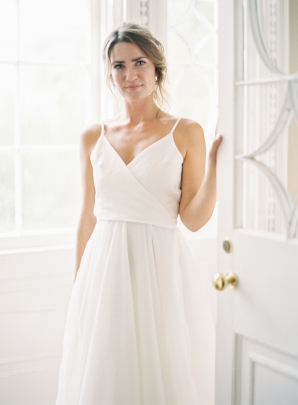 Emily Kotarski Wedding Dresses