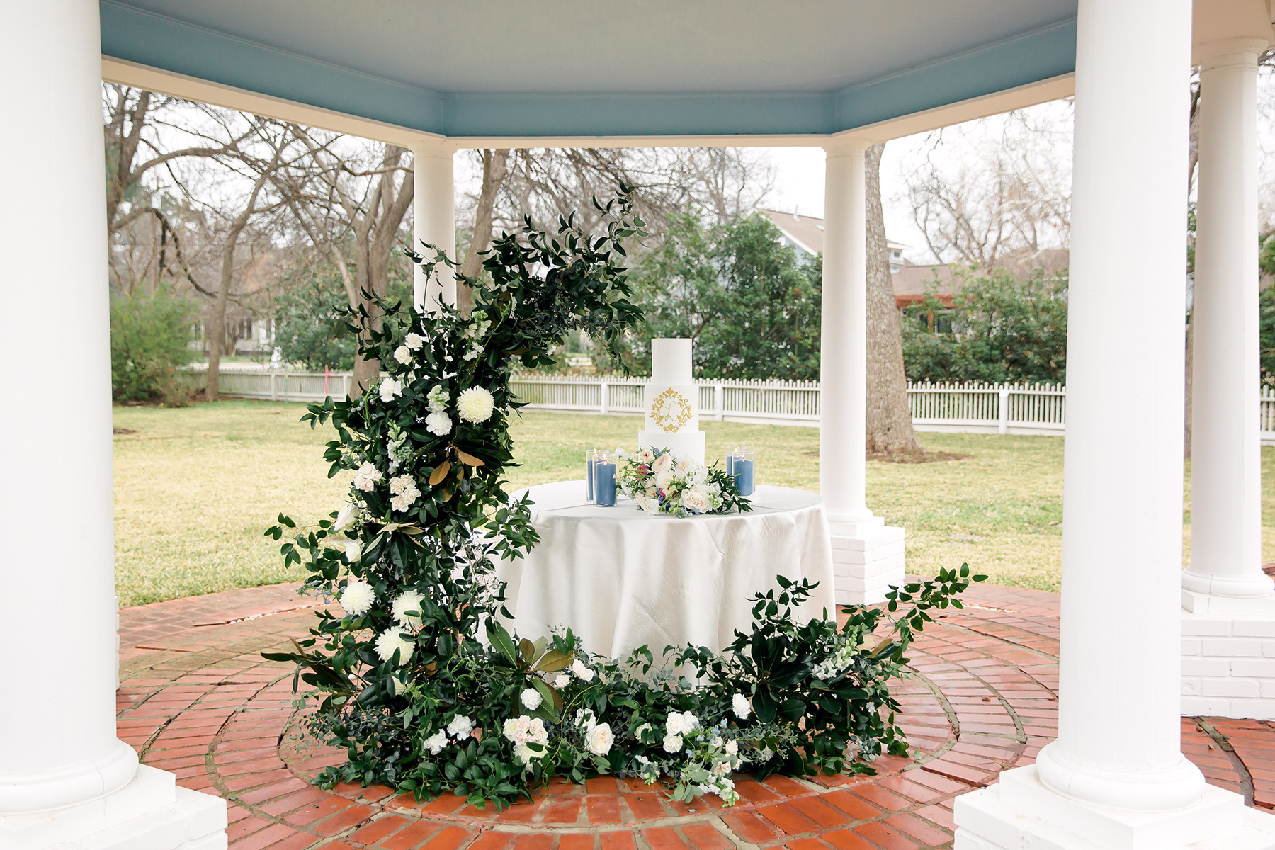 Texas Mansion Wedding Inspiration ML Photo Film03