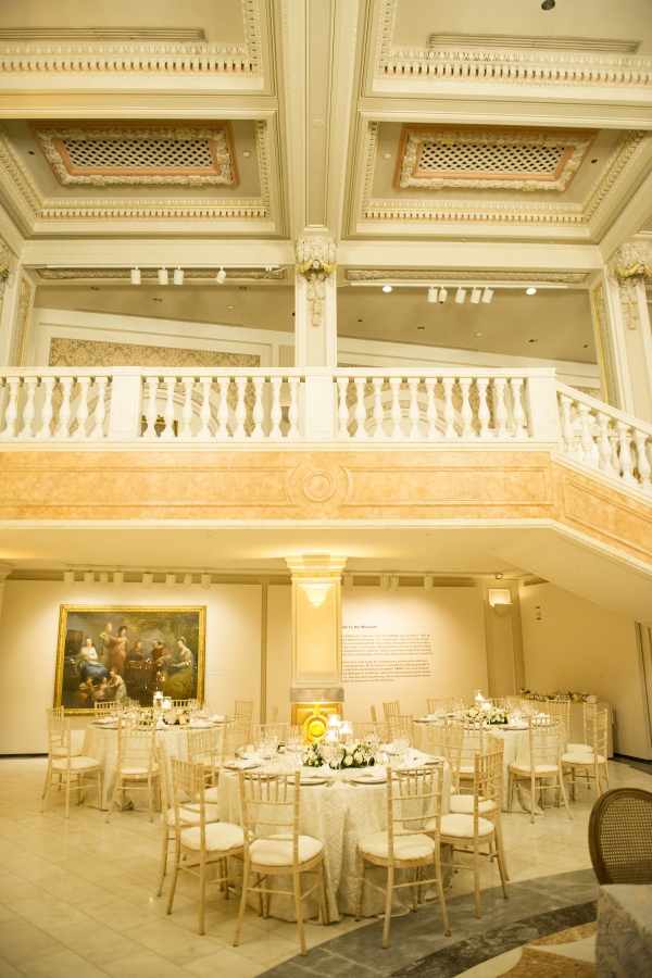 Where To Get Married in DC