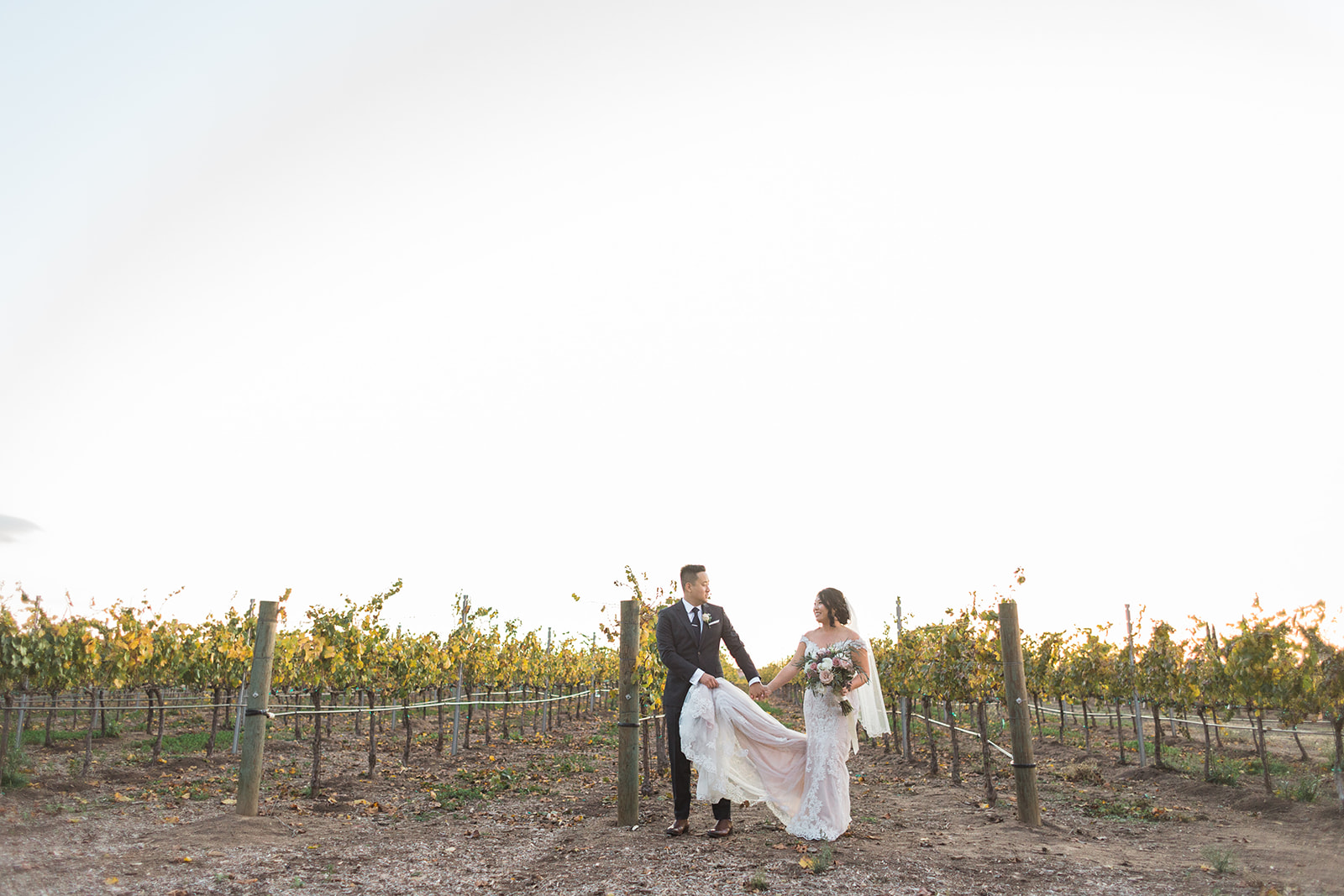 Elegant California Wine Country Wedding Ashley Bee Photography08