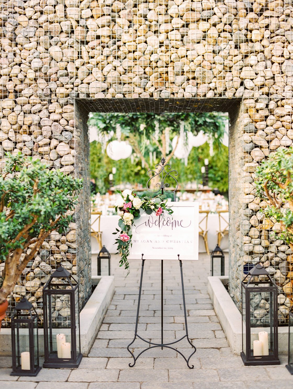 Botanical Conservatory Wedding in Michigan Kelly Sweet Photography27