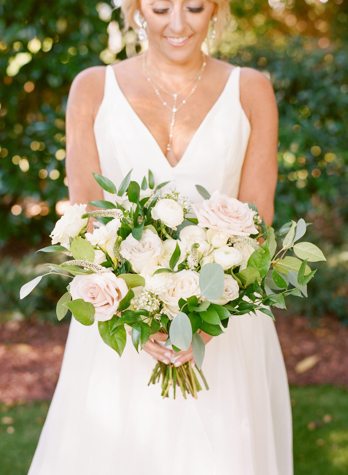 Luxe Raleigh Wedding with Unique Details AJ Dunlap Photography08