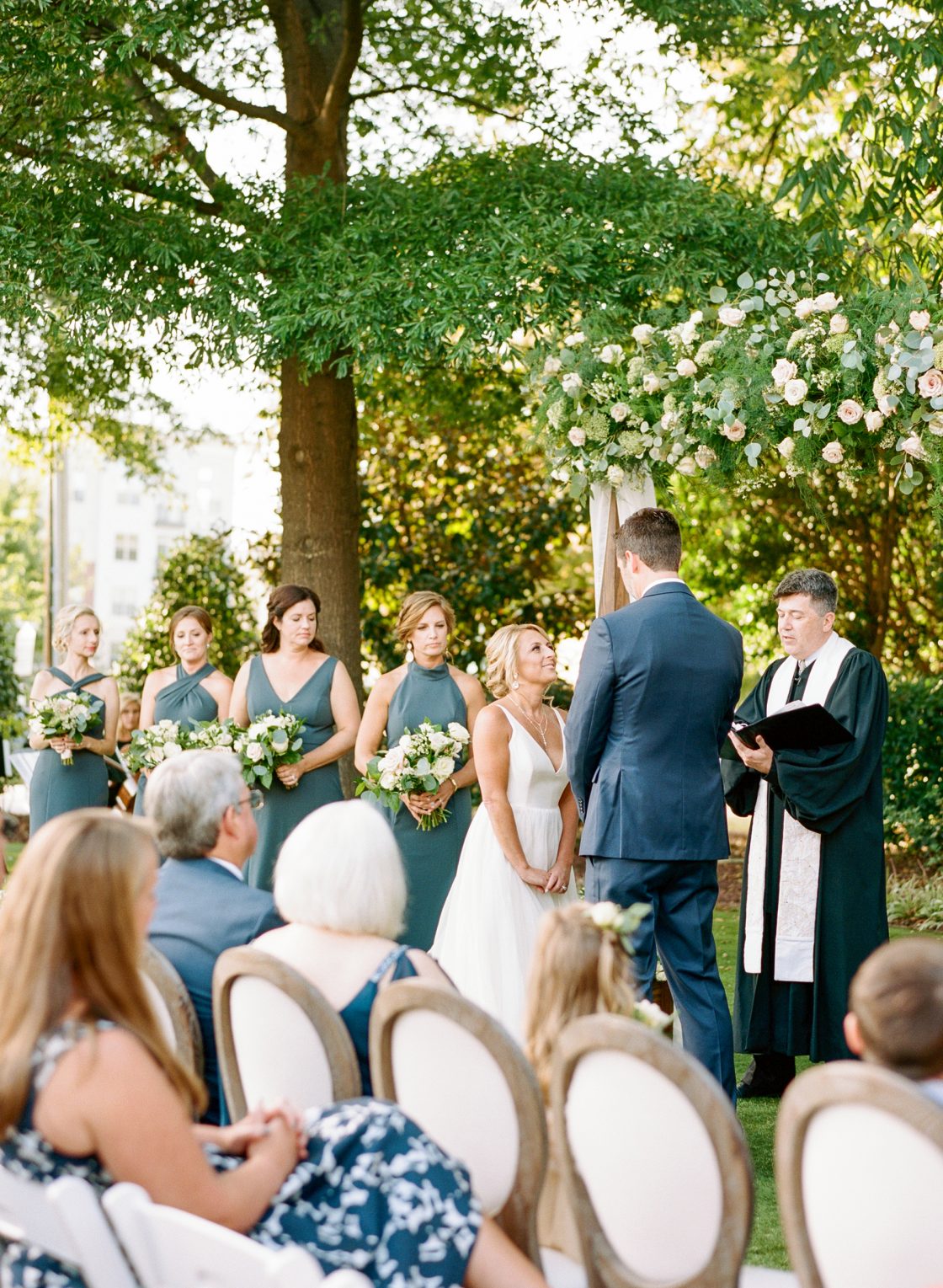 Luxe Raleigh Wedding with Unique Details AJ Dunlap Photography20