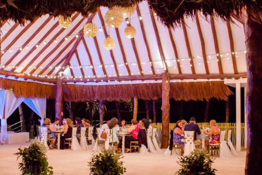 The Ultimate Location for your Destination Wedding Weekend: El Dorado Resorts